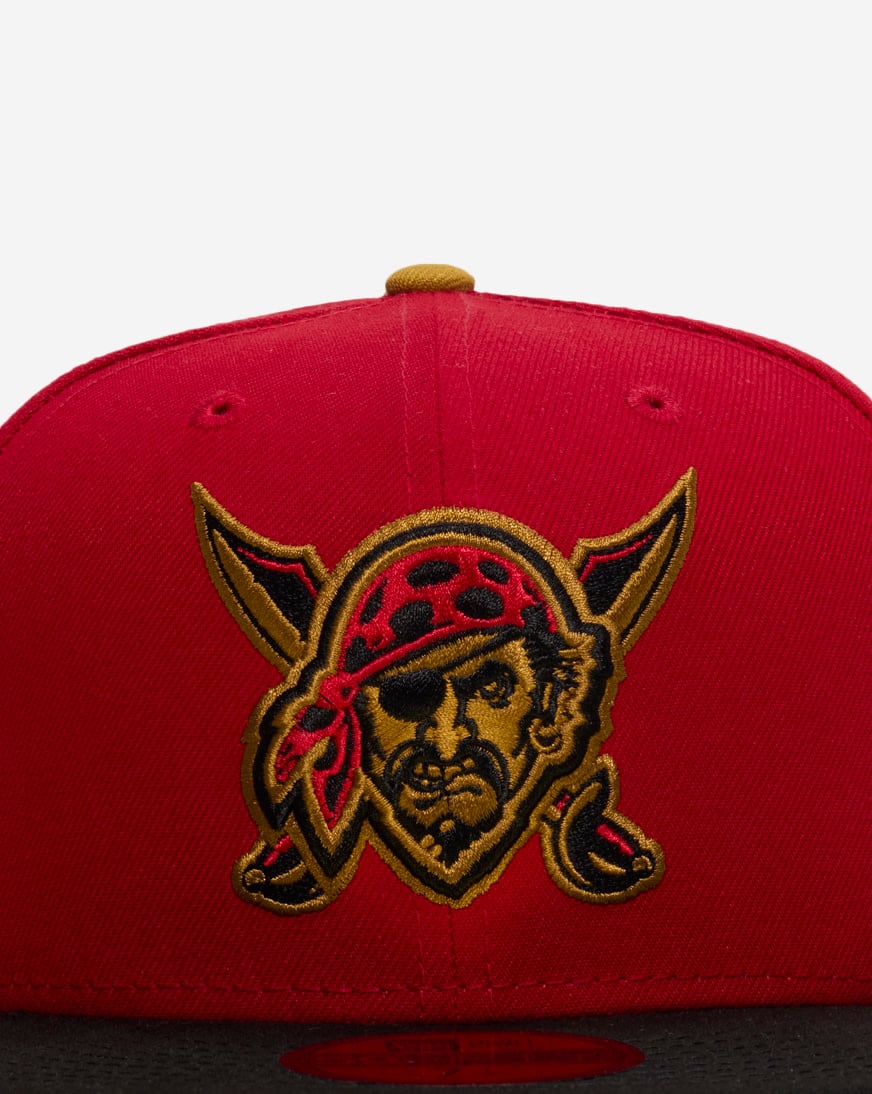 59Fifty Pittsburgh Pirates City Connect Fitted Hat