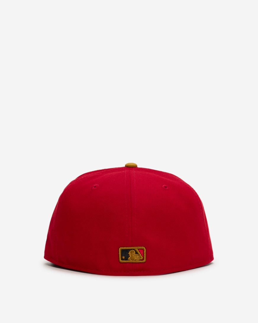 59Fifty Pittsburgh Pirates City Connect Fitted Hat
