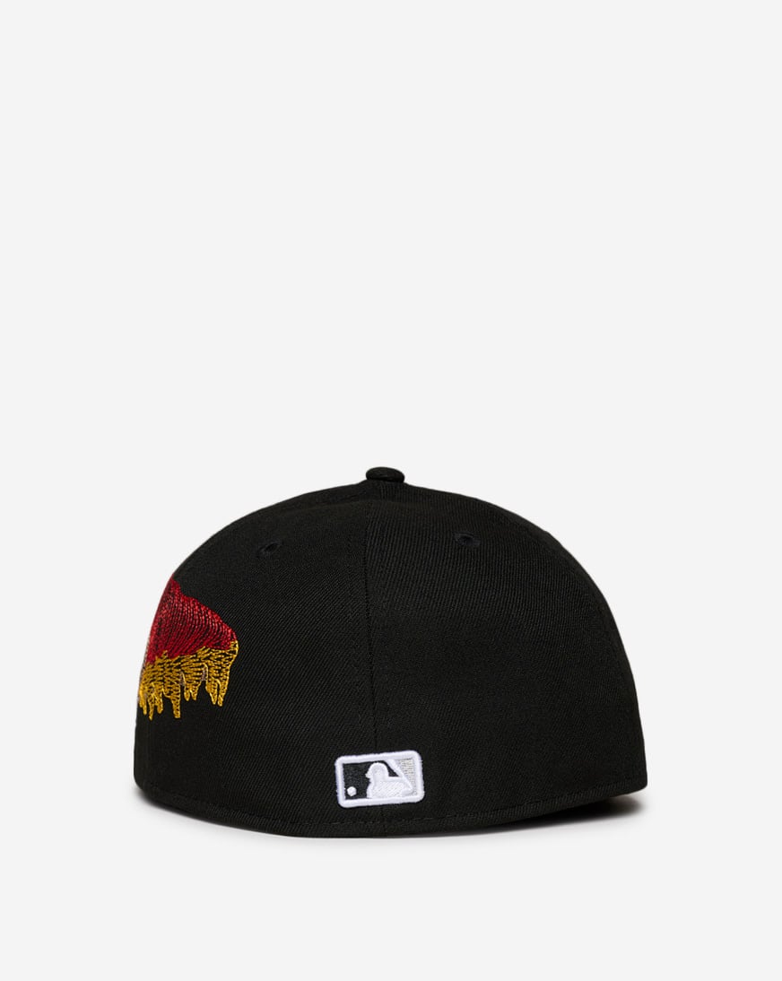 59Fifty Chicago White Sox City Edition Fitted Hat