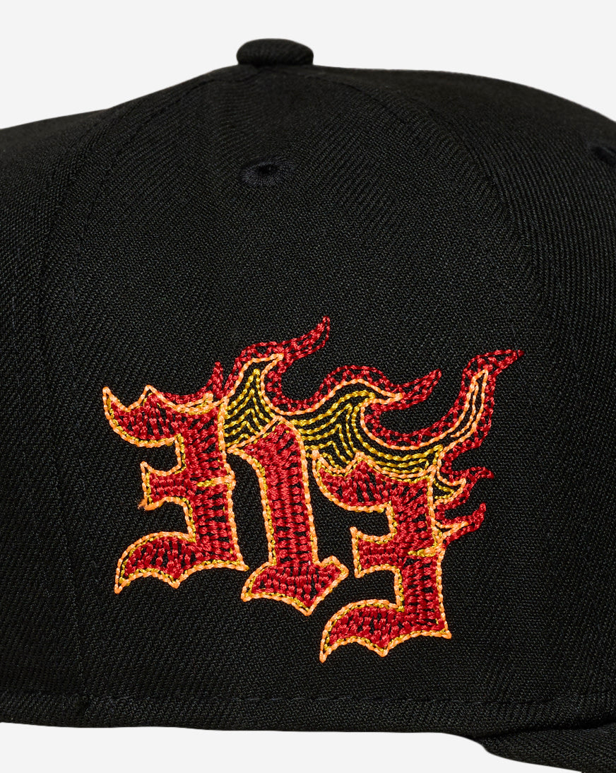 59Fifty Detroit Tigers City Edition Fitted Hat