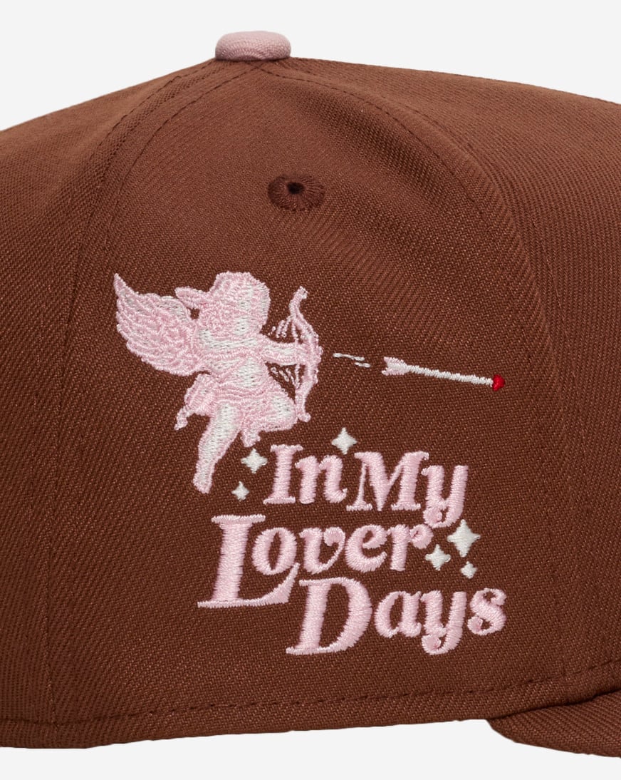 9Fifty Chicago White Sox V-Day A-Frame Snapback Hat