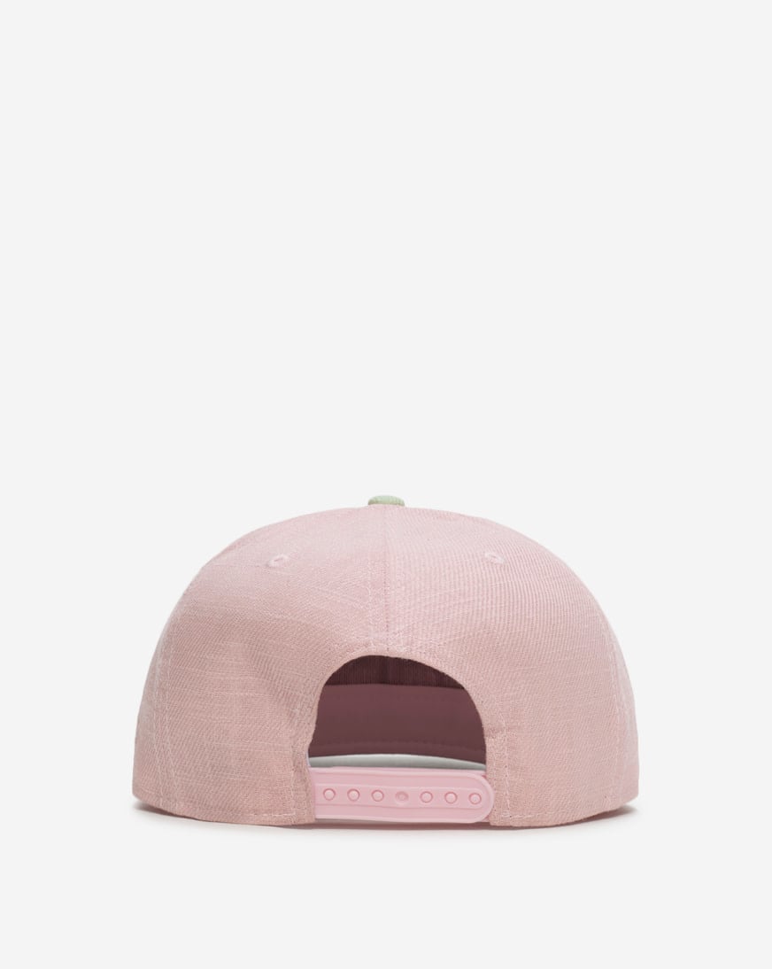9Fifty New York Mets A-Frame Snapback Hat