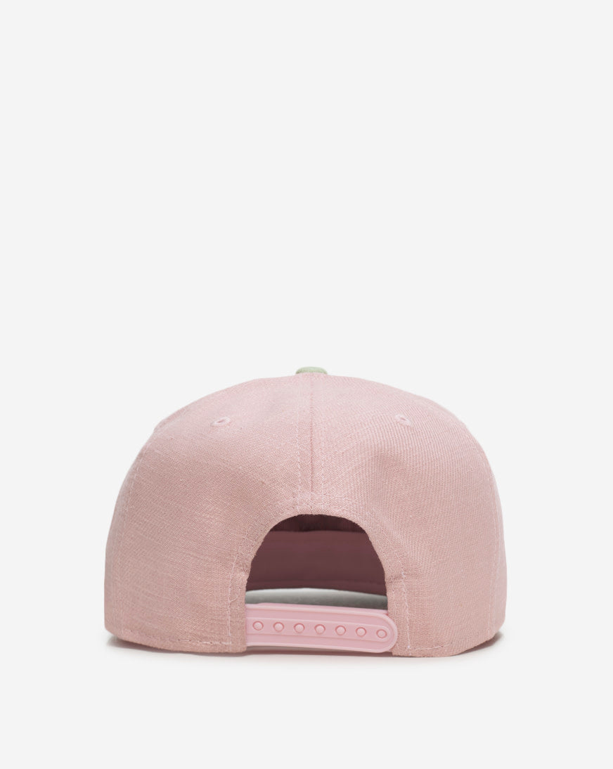 9Fifty Detroit Tigers A-Frame Snapback Hat
