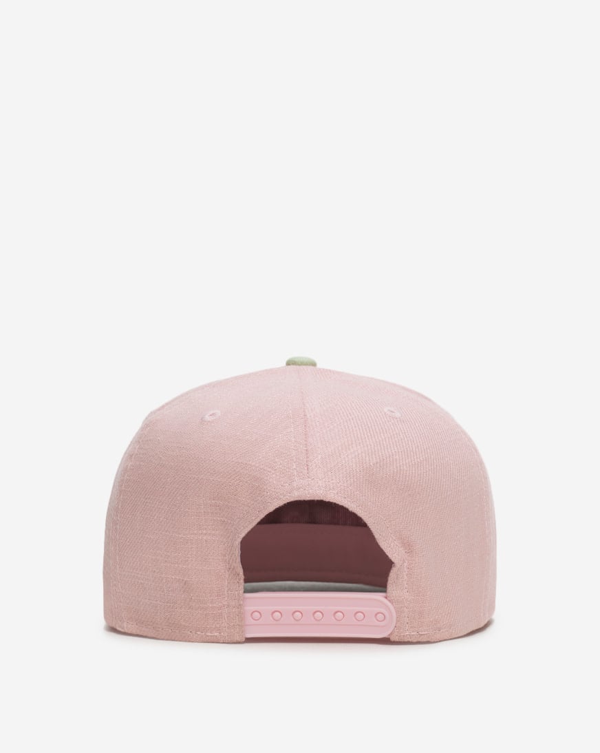 9Fifty Los Angeles Dodgers A-Frame Snapback Hat
