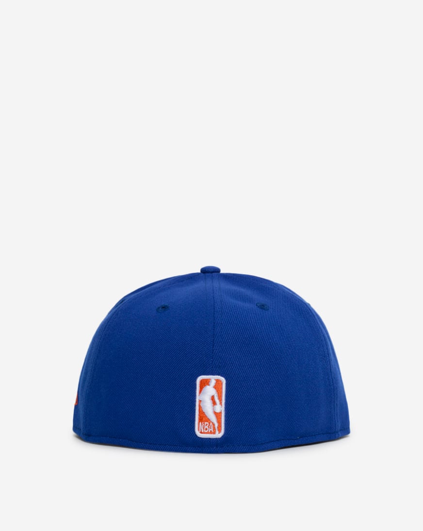 59Fifty New York Knicks Fitted Hat