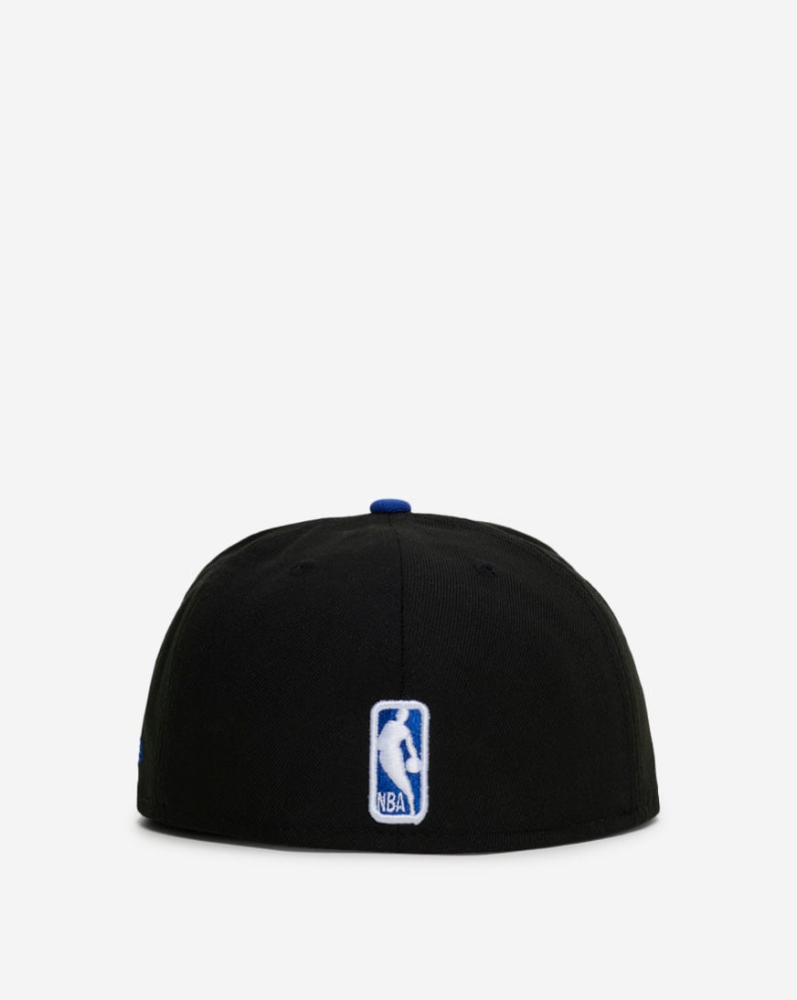 59Fifty New York Knicks Core Fitted Hat