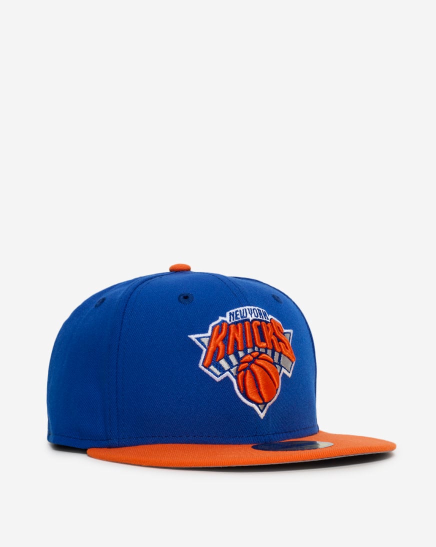 59Fifty New York Knicks Core Fitted Hat