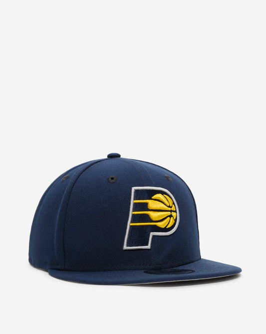 9Fifty Indiana Pacers Snapback Hat