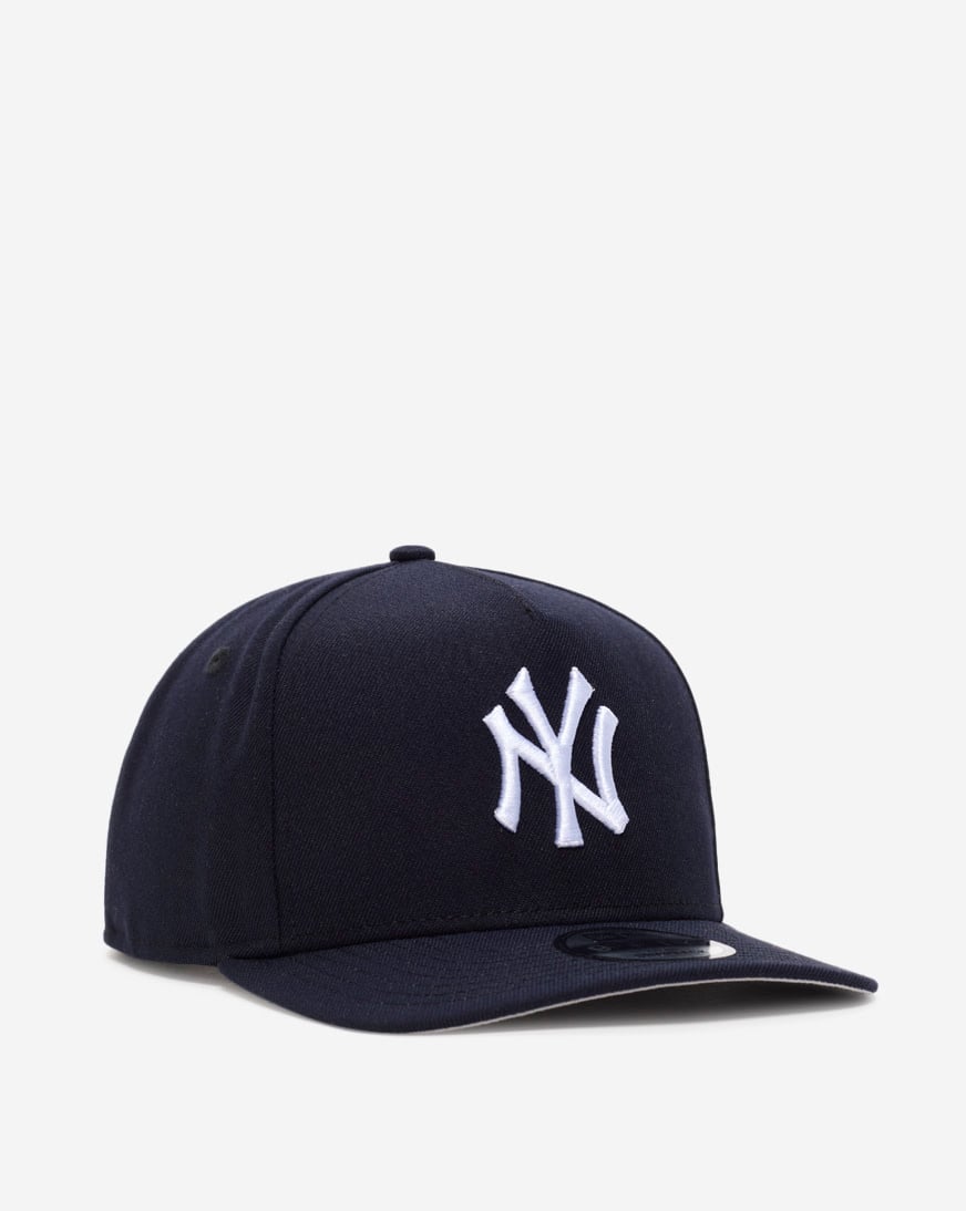9Fifty New York Yankees A-Frame Snapback Hat