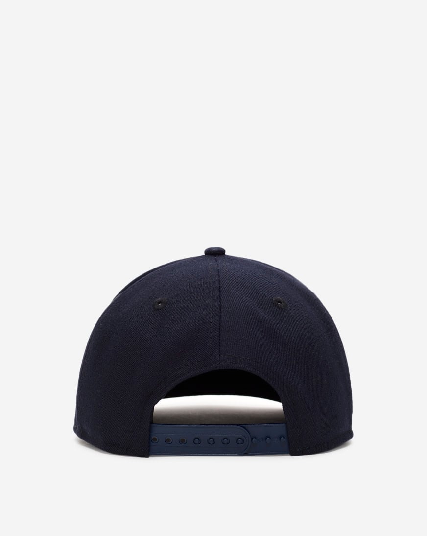 9Fifty New York Yankees A-Frame Snapback Hat