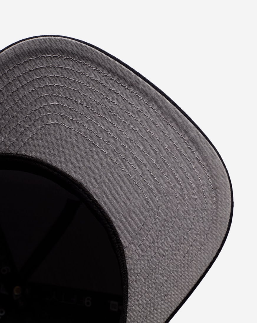 9Fifty New York Yankees A-Frame Snapback Hat
