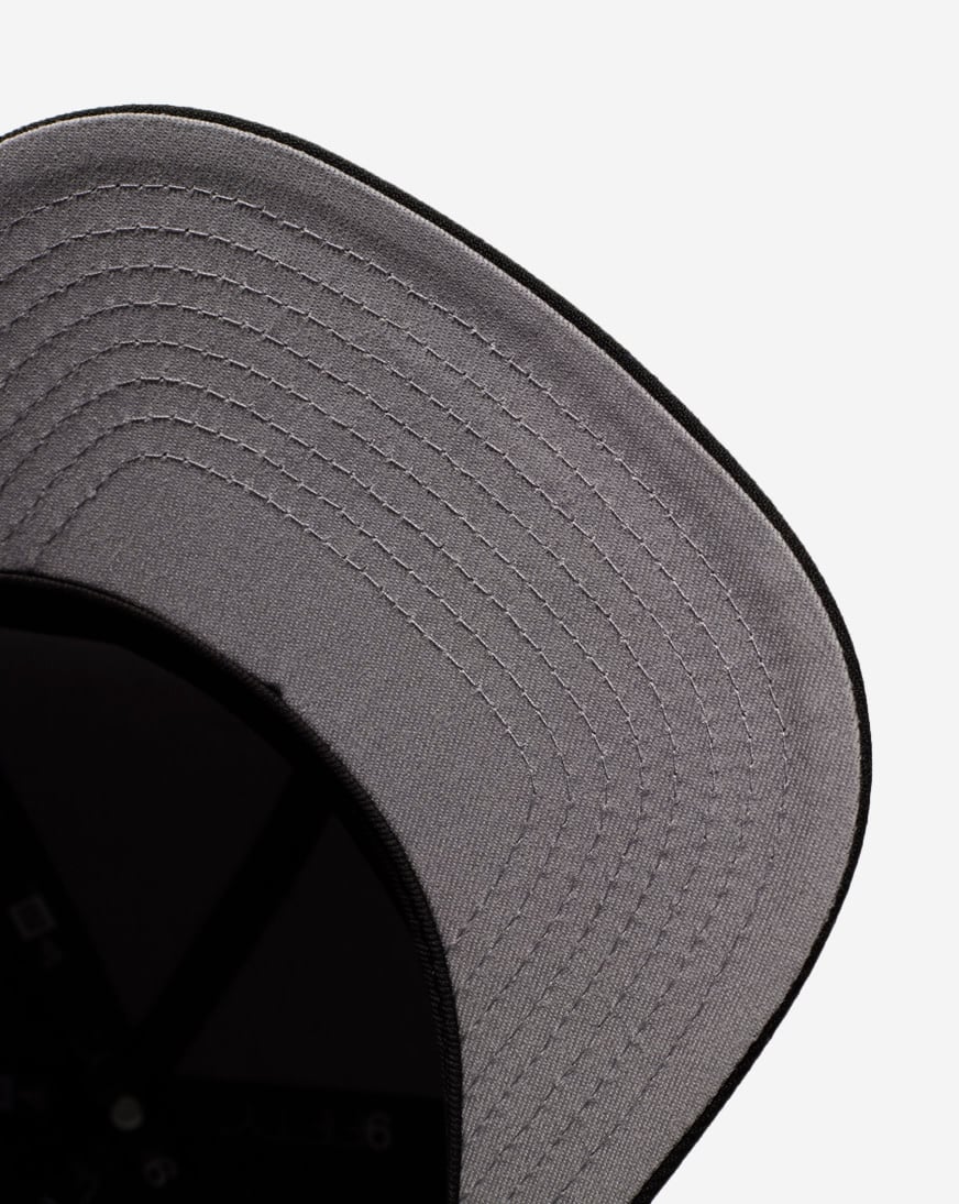 9Fifty Chicago White Sox A-Frame Snapback Hat