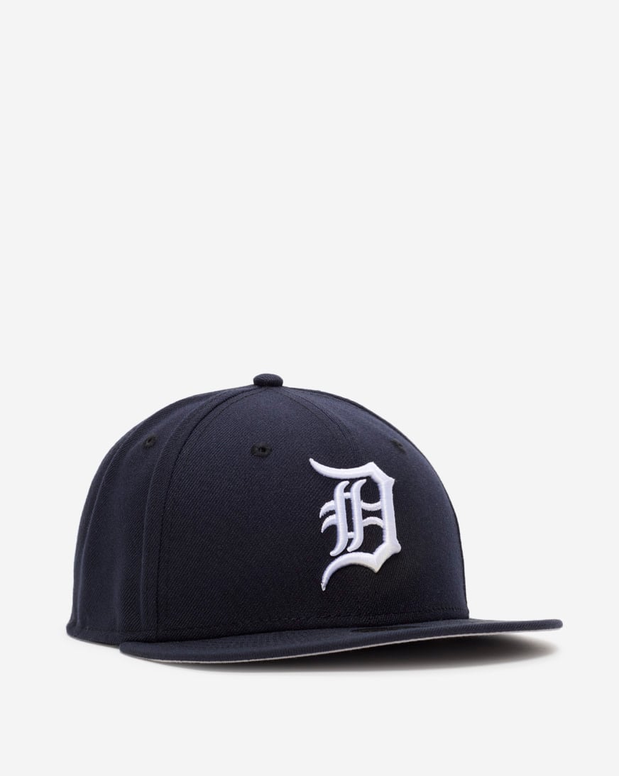 59Fifty Detroit Tigers Core Fitted Hat
