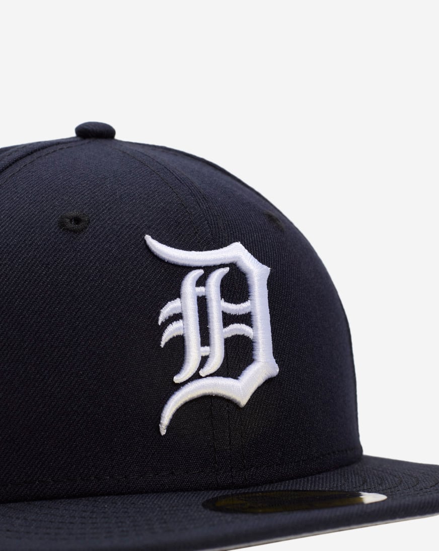 59Fifty Detroit Tigers Core Fitted Hat