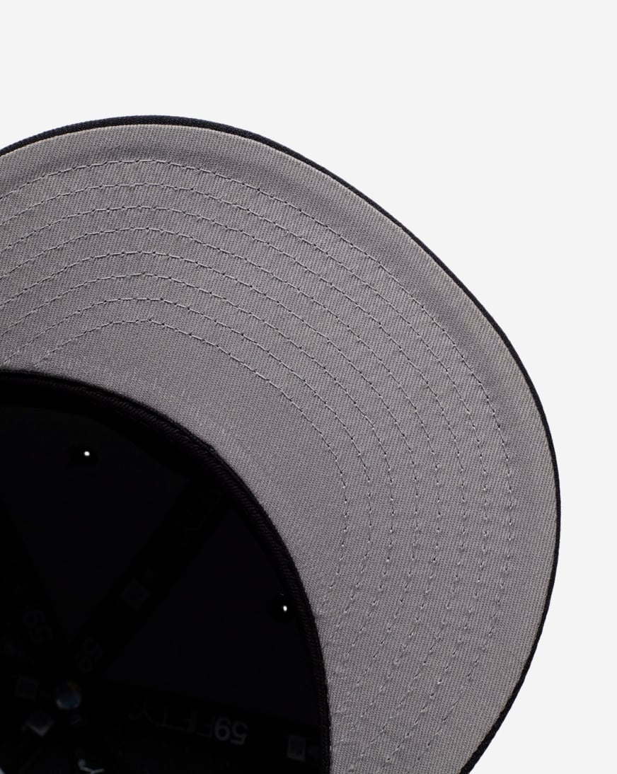 59Fifty Detroit Tigers Core Fitted Hat