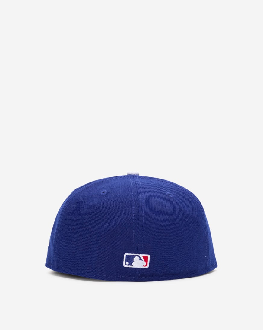 59Fifty Los Angeles Dodgers Core Fitted Hat