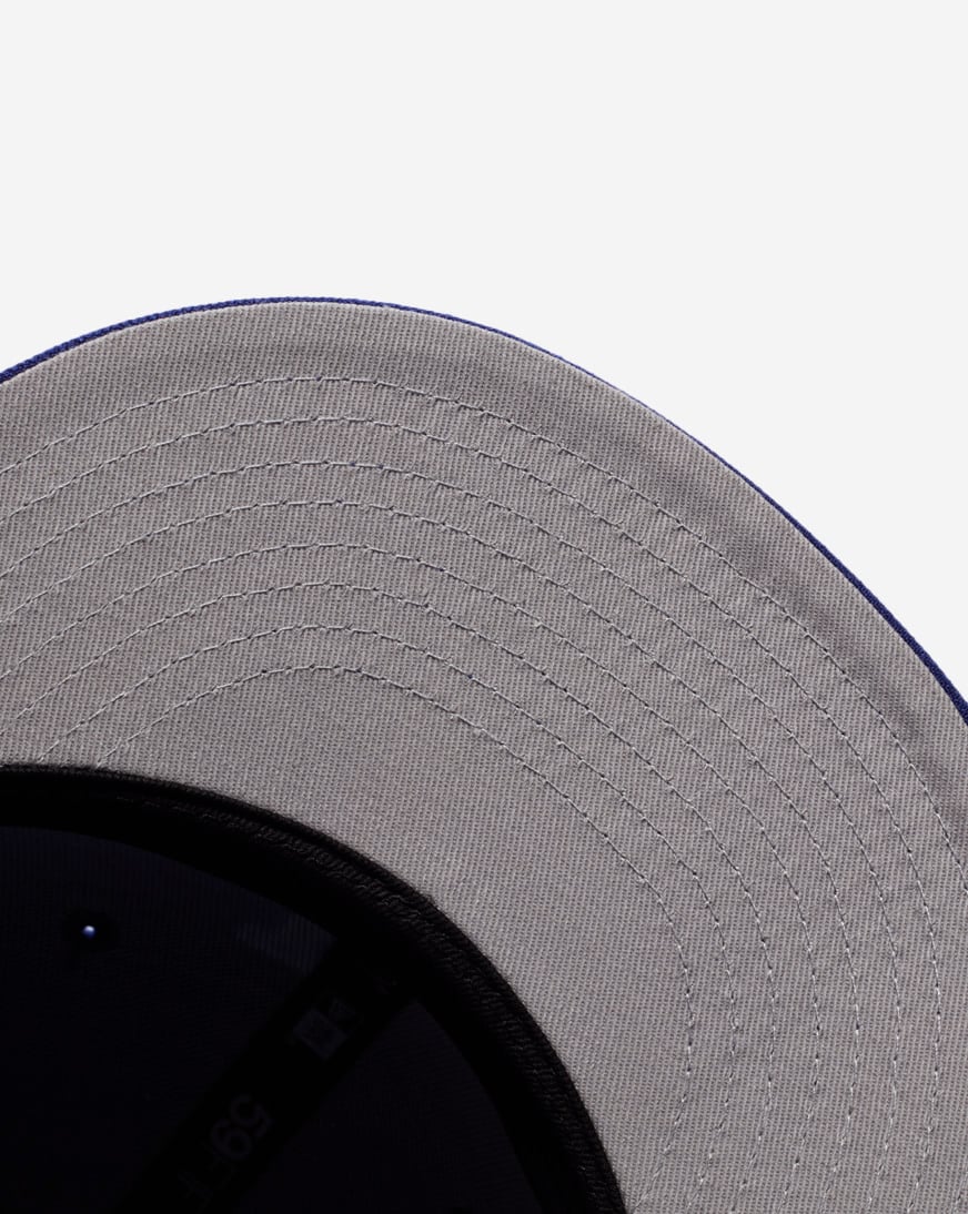59Fifty Los Angeles Dodgers Core Fitted Hat