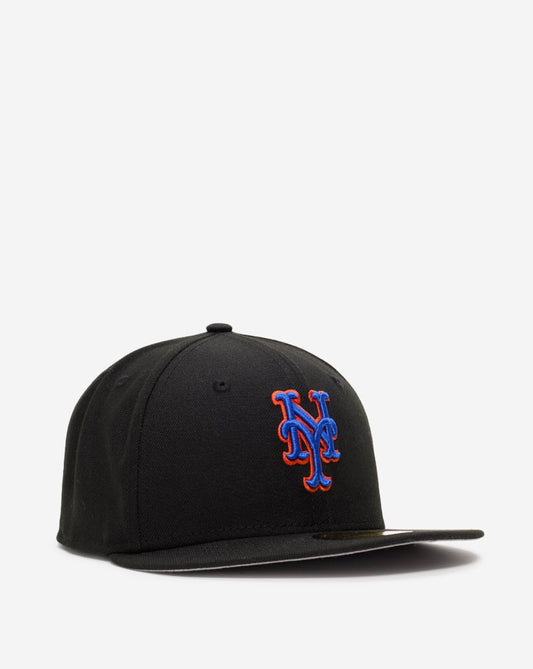 59Fifty New York Mets Core Fitted Hat