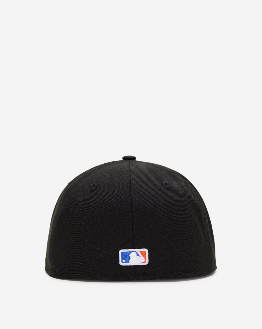 59Fifty New York Mets Core Fitted Hat