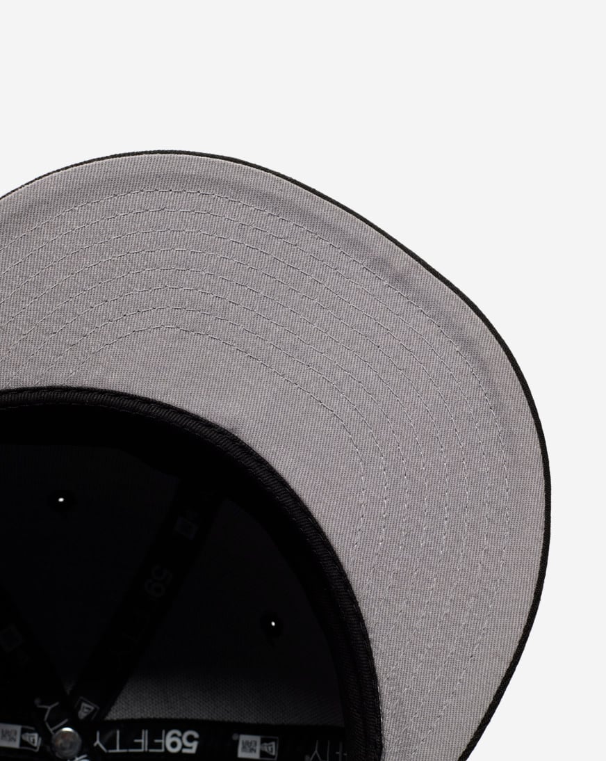 59Fifty New York Mets Core Fitted Hat