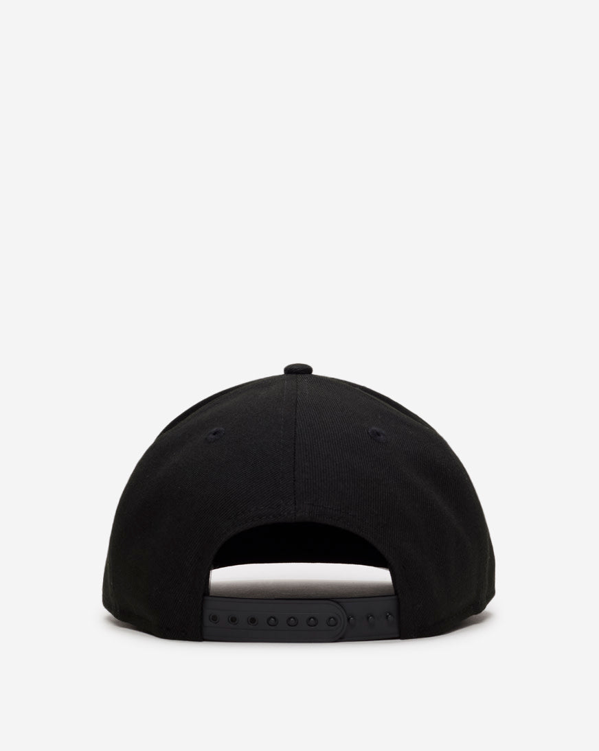 9Fifty Los Angeles Kings A-Frame Basic Snapback Hat