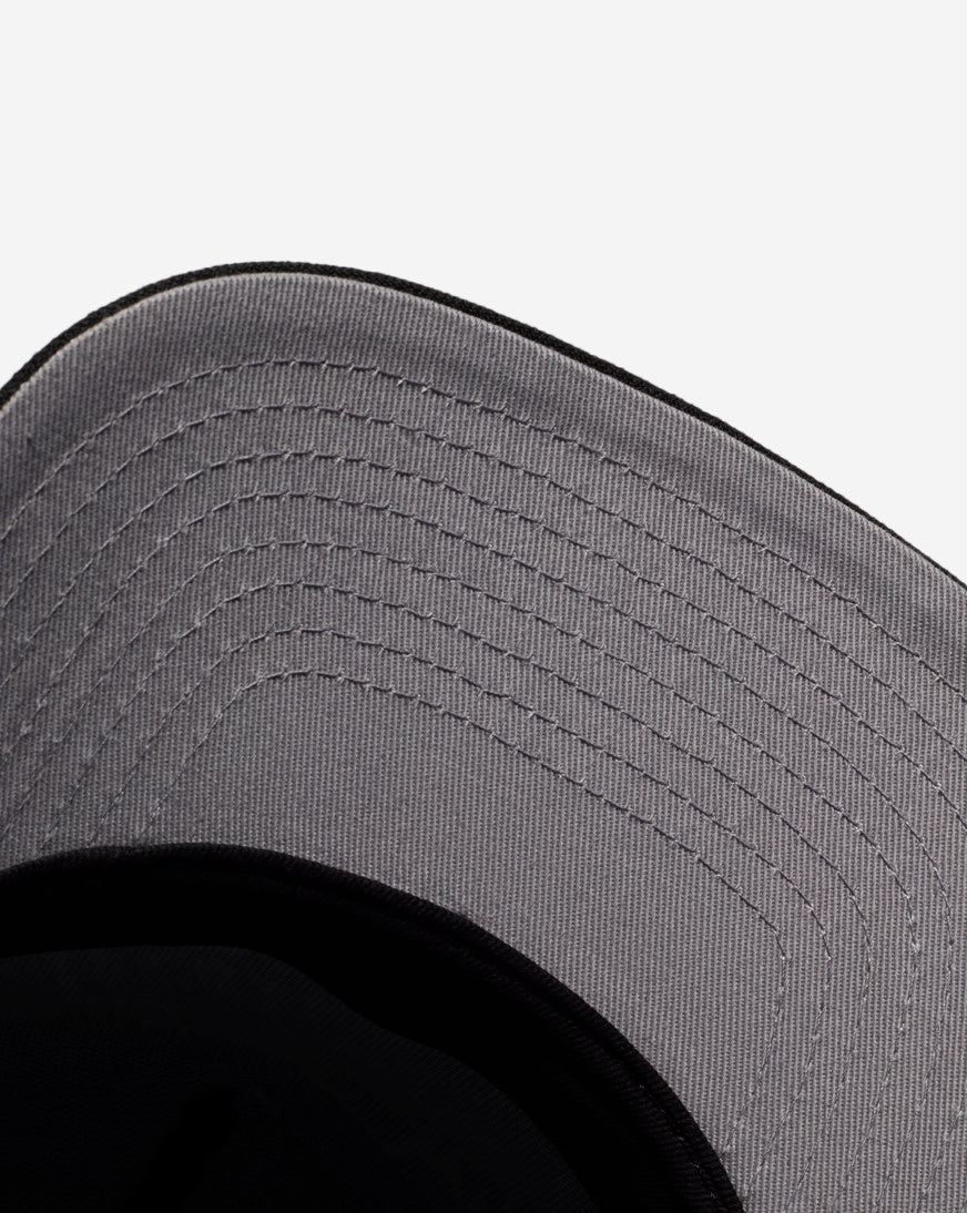 9Fifty Los Angeles Kings A-Frame Basic Snapback Hat