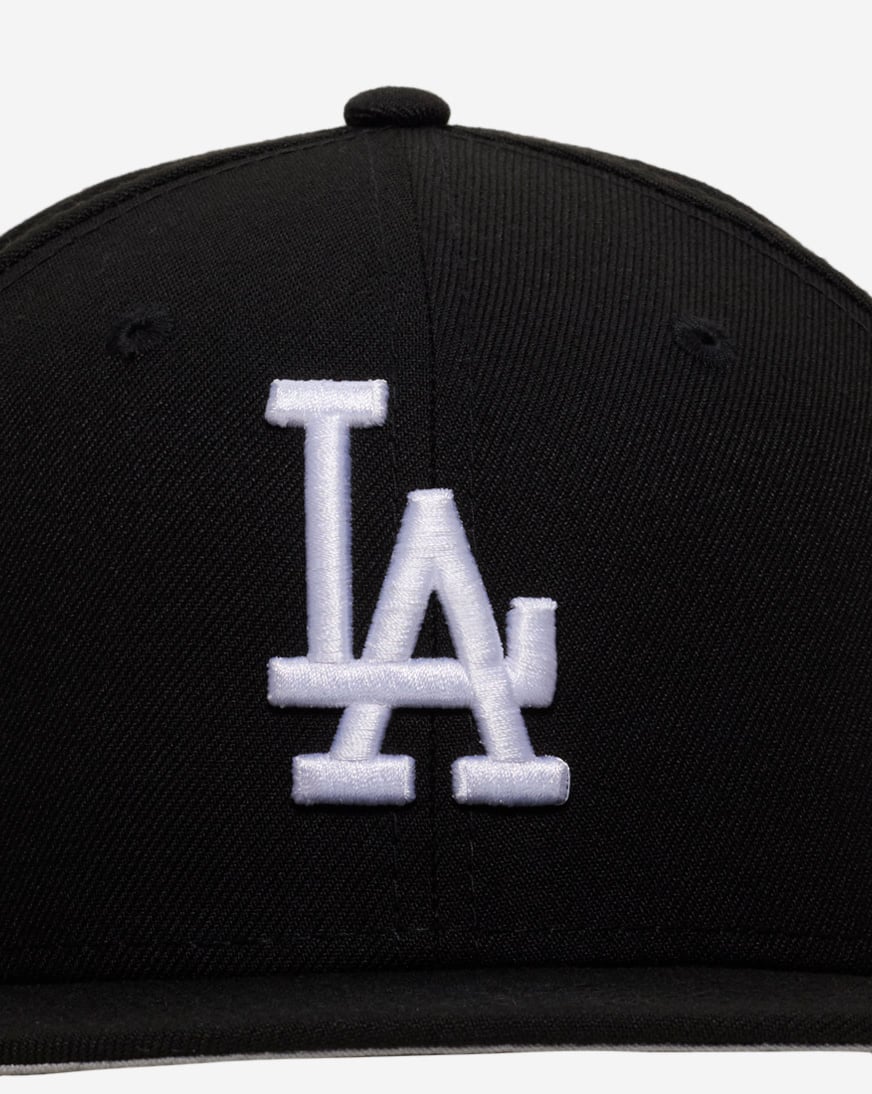 59Fifty Los Angeles Dodgers Core Fitted Hat