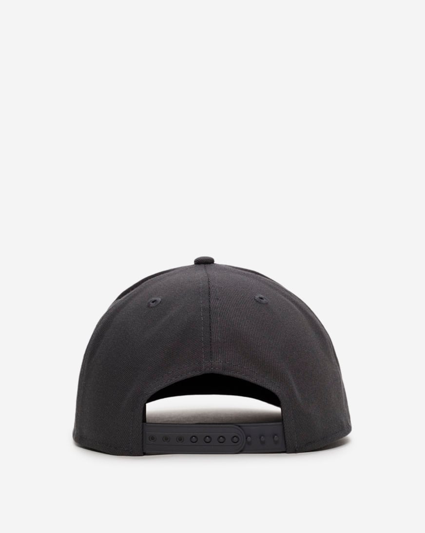 9Fifty Boston Bruins A-Frame Snapback Hat