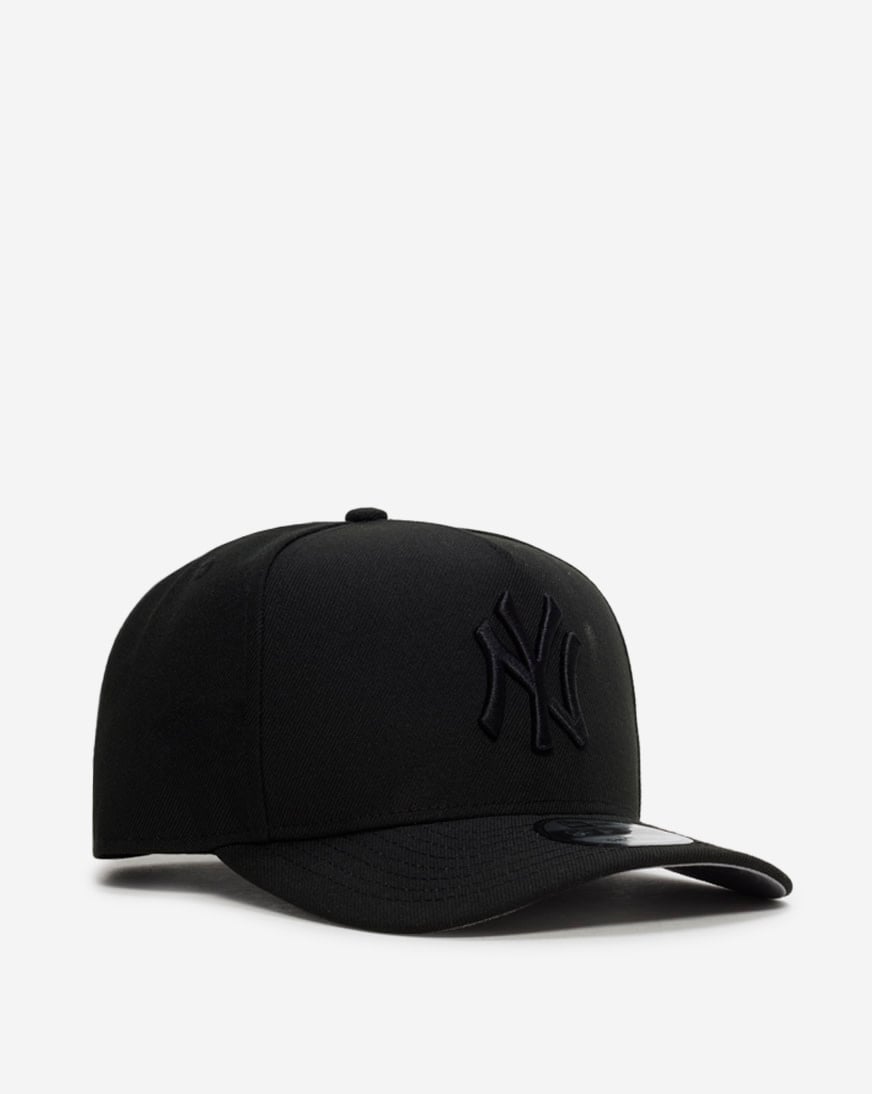 9Fifty New York Yankees A-Frame Snapback Hat