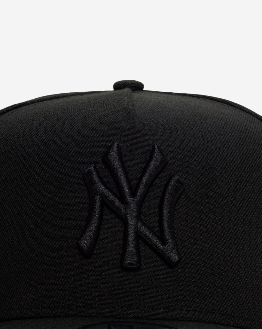 9Fifty New York Yankees A-Frame Snapback Hat
