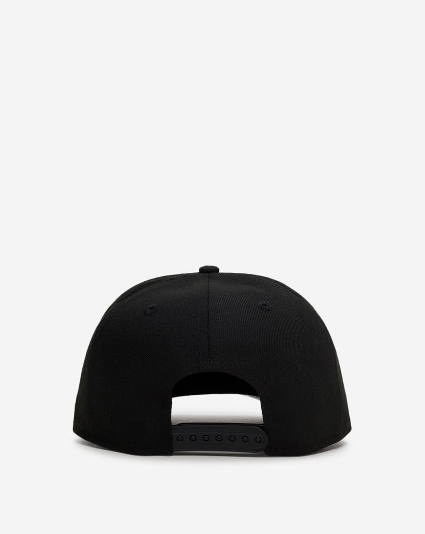 9Fifty New York Yankees A-Frame Snapback Hat