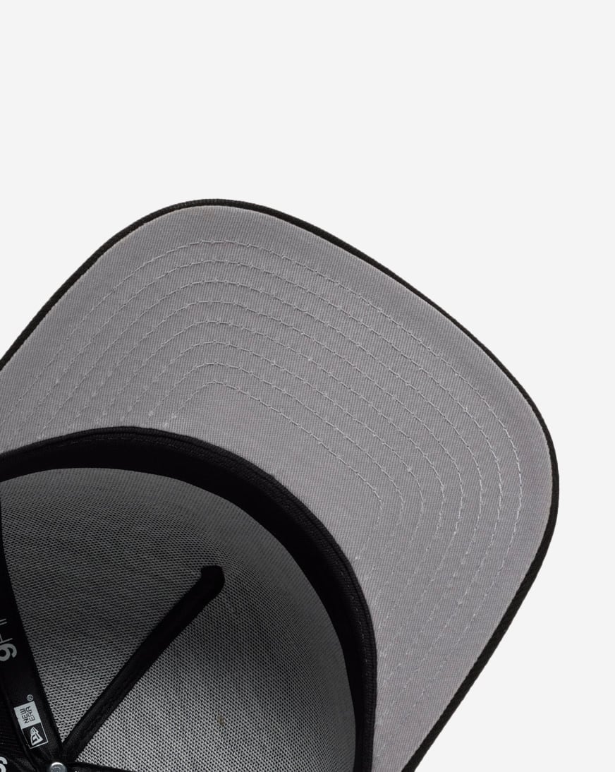 9Fifty New York Yankees A-Frame Snapback Hat