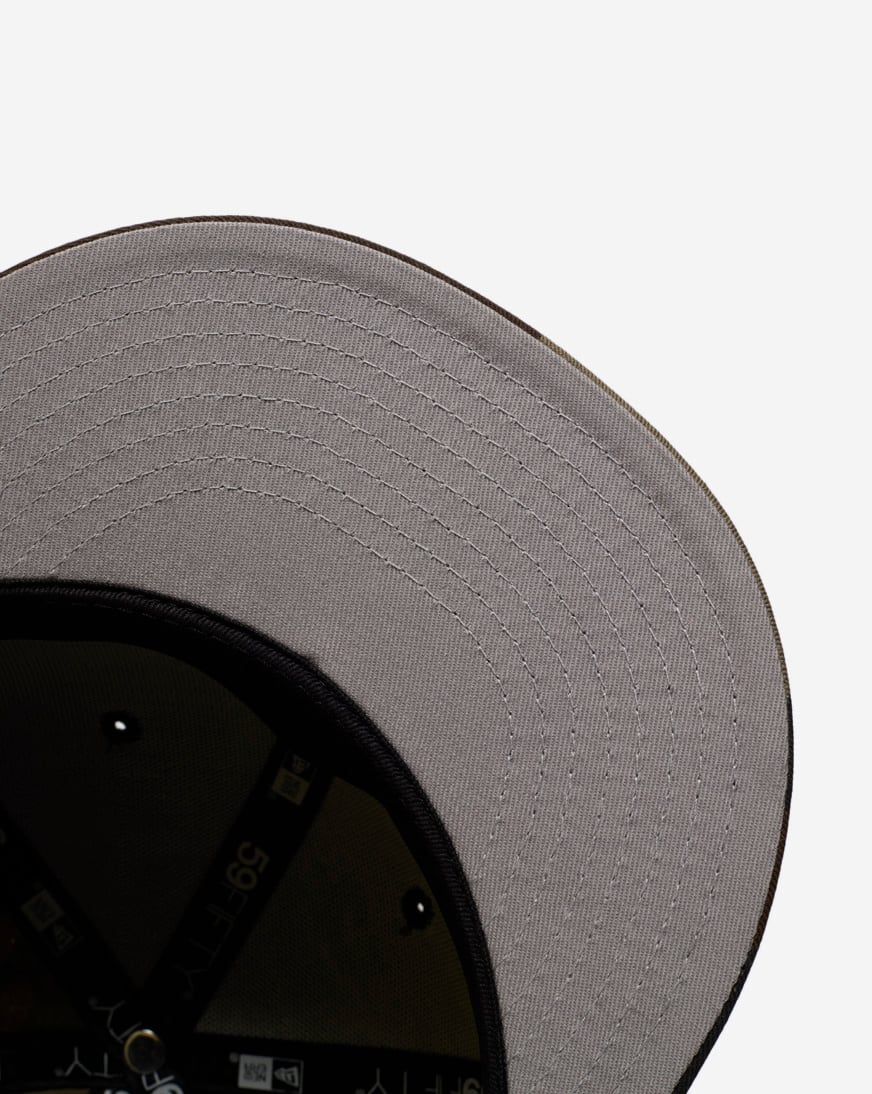 59Fifty New York Yankees Fitted Hat