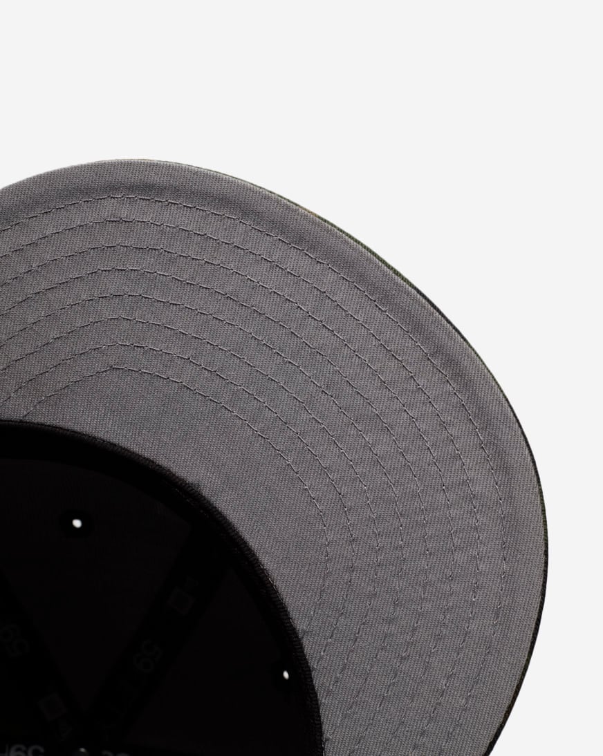 59Fifty Los Angeles Dodgers Fitted Hat
