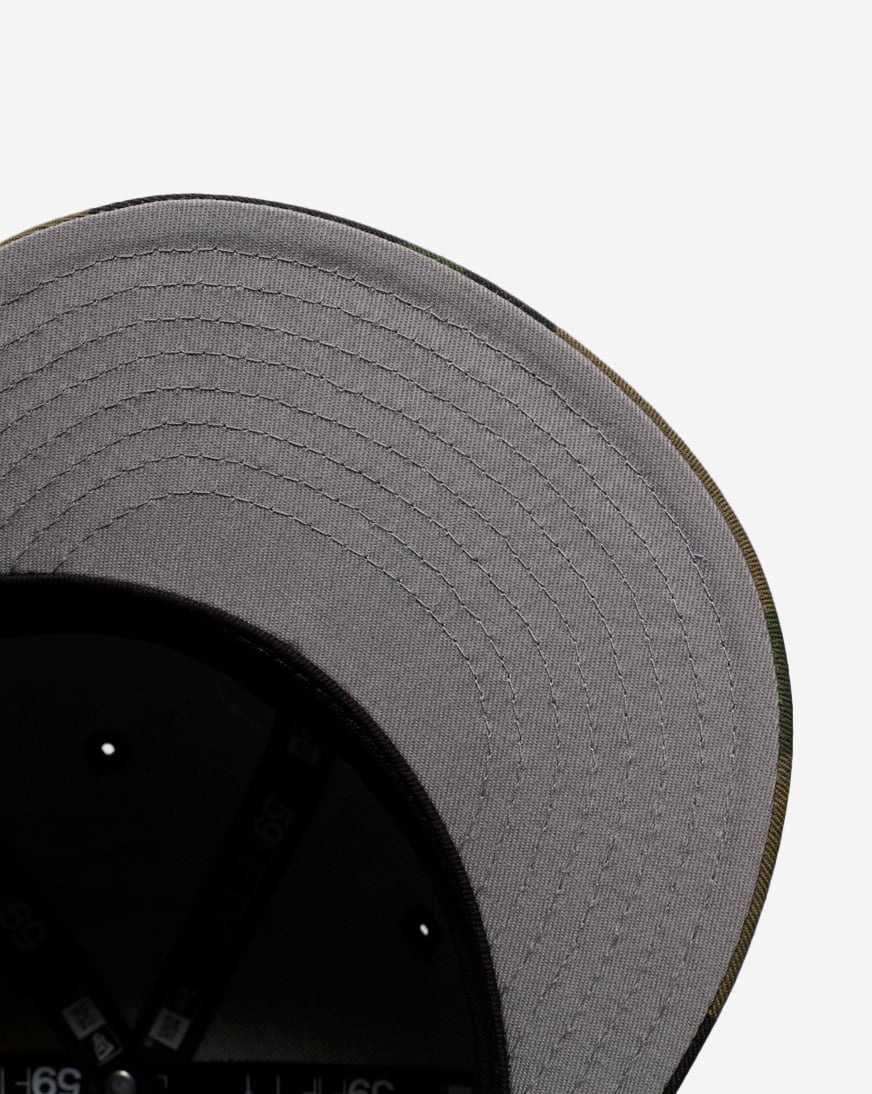 59Fifty Chicago White Sox Fitted Hat