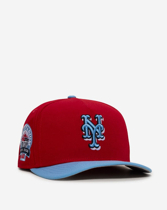 9Fifty New York Mets Snapback Hat