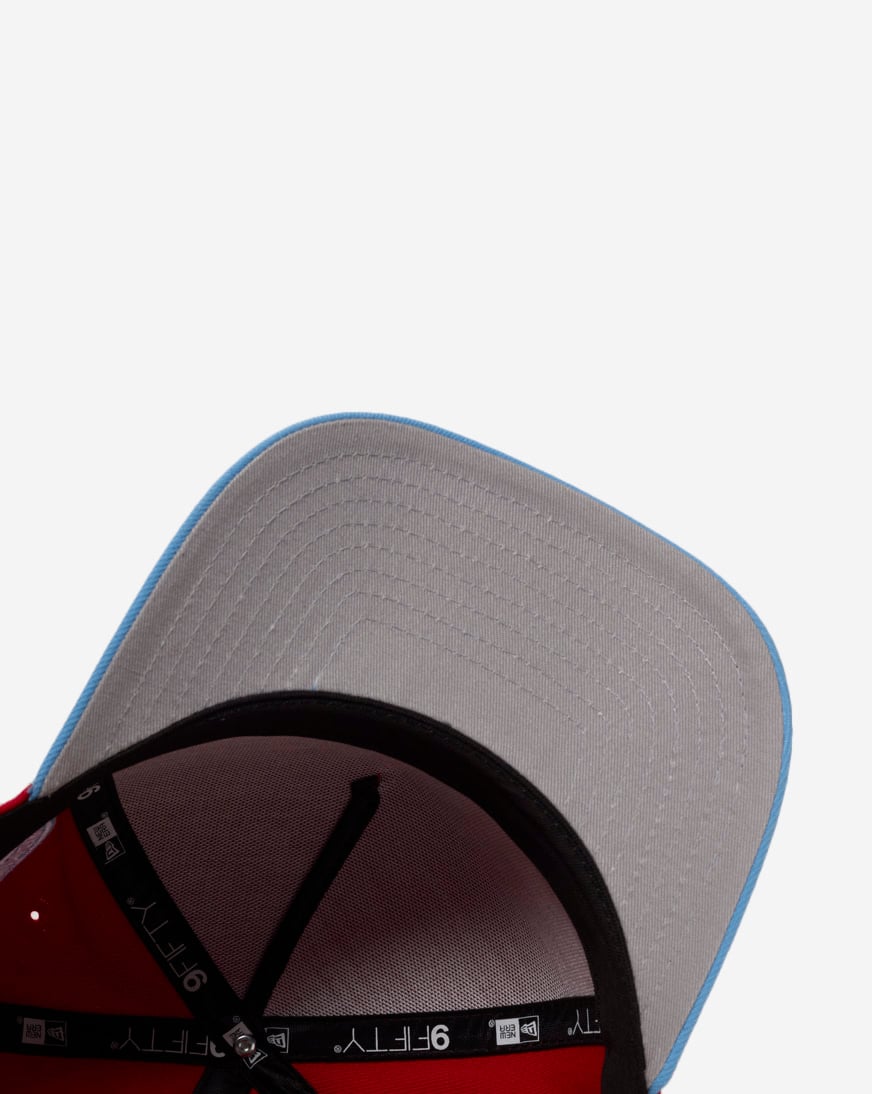 9Fifty New York Mets Snapback Hat