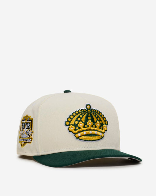 9Fifty Los Angeles Kings Snapback Hat