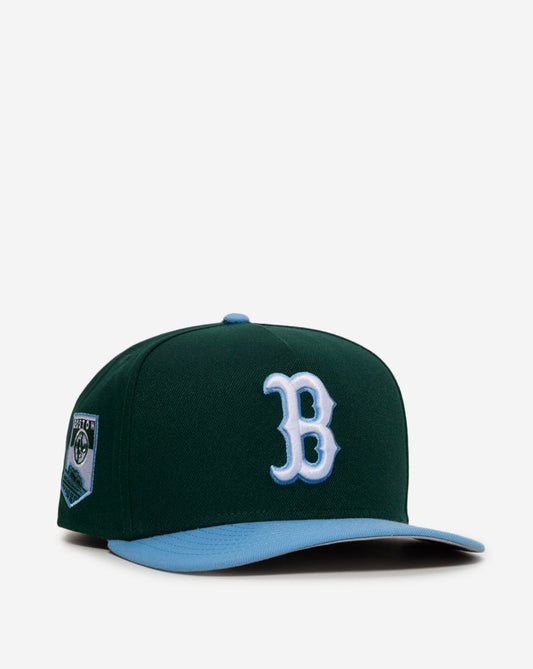 9Fifty Boston Red Sox Snapback Hat