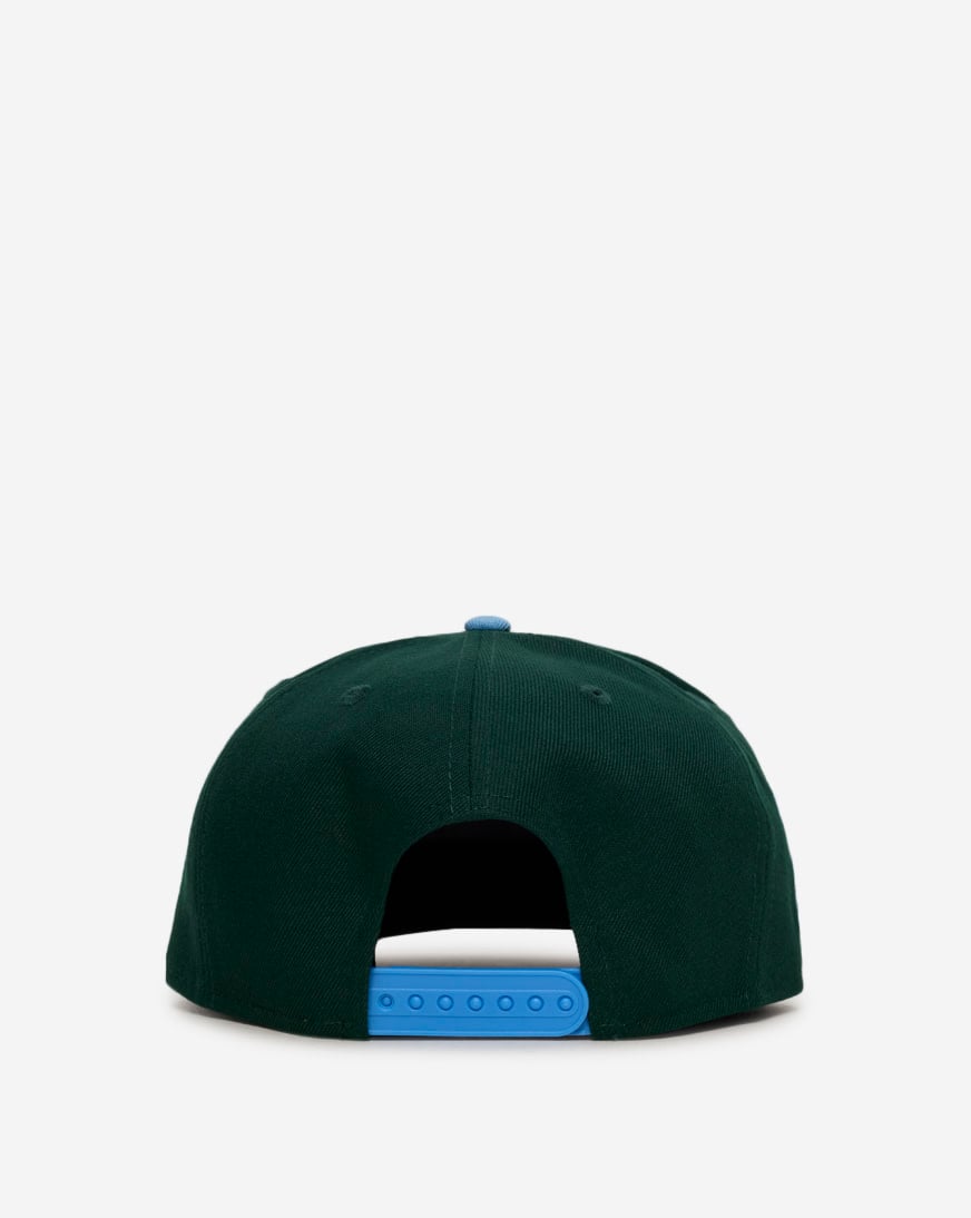 9Fifty Boston Red Sox Snapback Hat