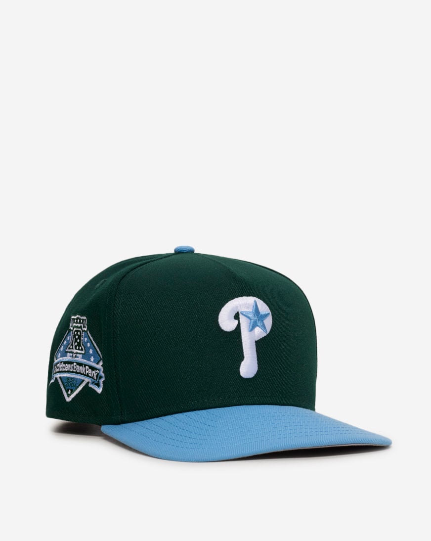 9Fifty Philadelphia Phillies Snapback Hat