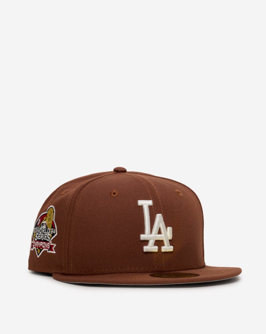 59Fifty Los Angeles Dodgers Fitted Hat