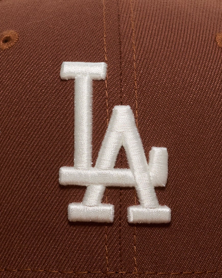 59Fifty Los Angeles Dodgers Fitted Hat
