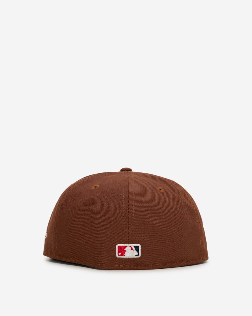 59Fifty Los Angeles Dodgers Fitted Hat