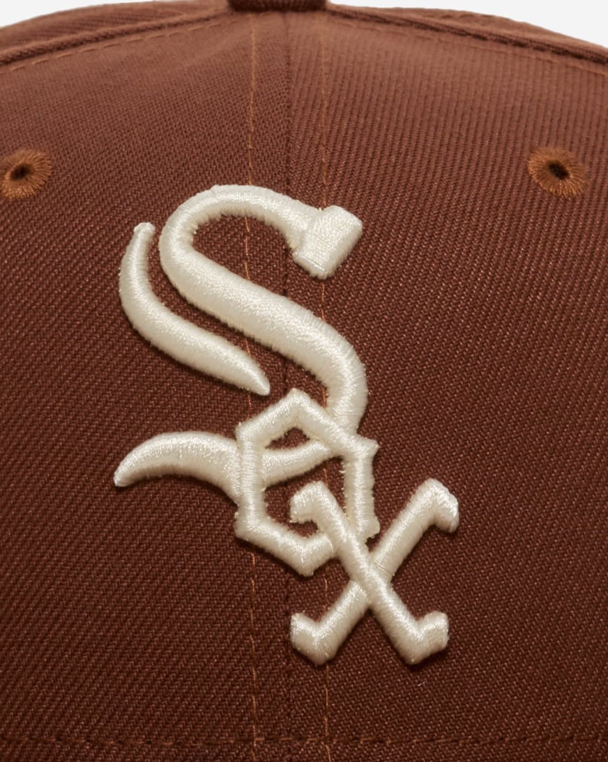 59Fifty Chicago White Sox Fitted Hat