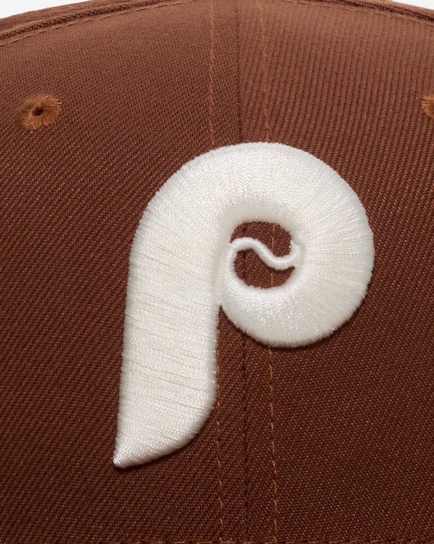 59Fifty Philadelphia Phillies Fitted Hat
