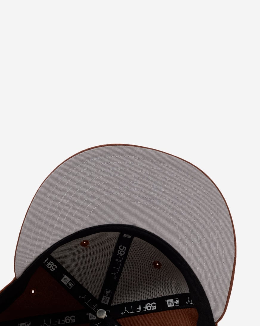59Fifty Philadelphia Phillies Fitted Hat