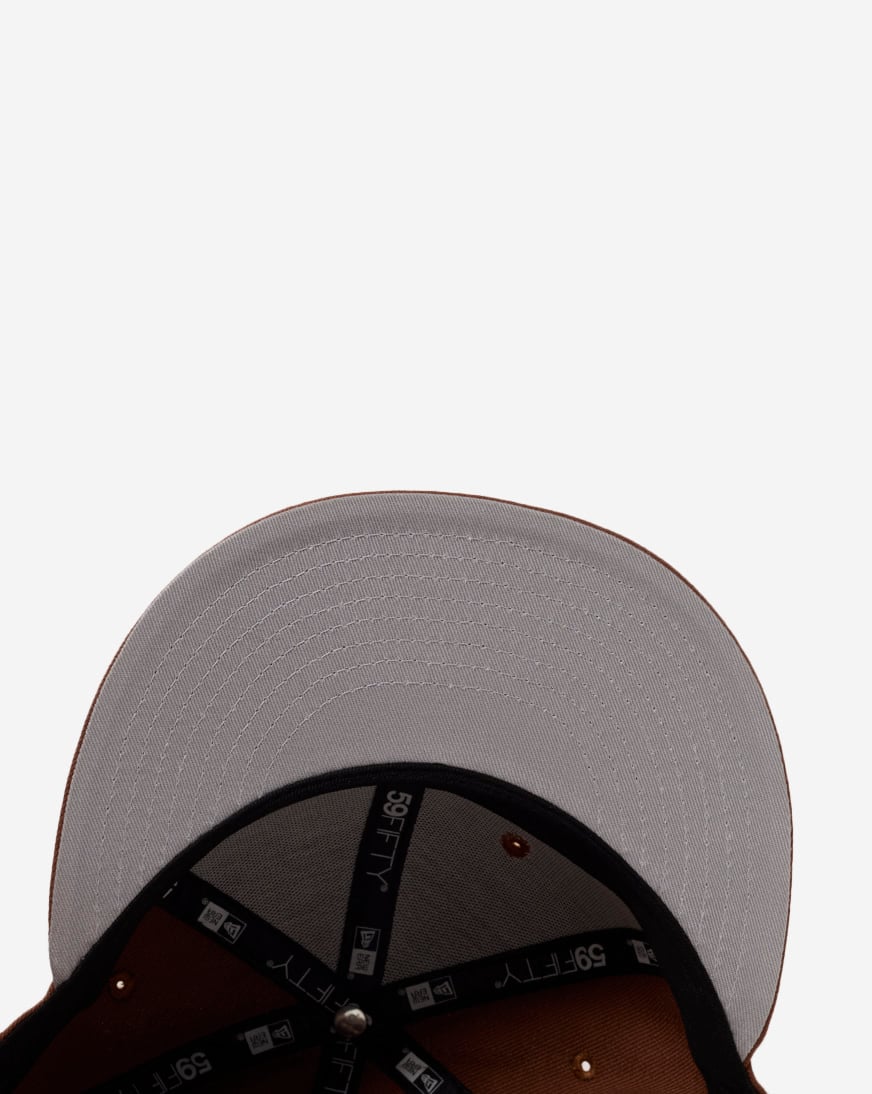 59Fifty New York Yankees Fitted Hat