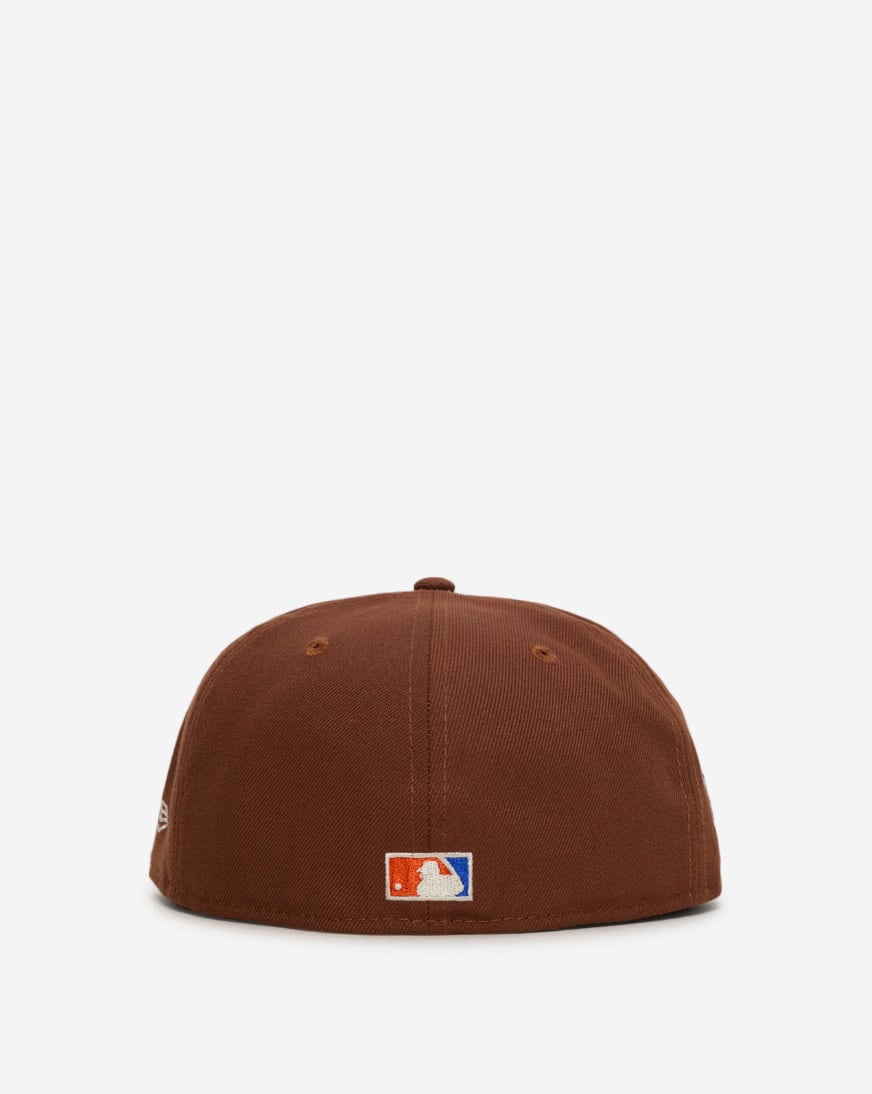 59Fifty New York Mets Fitted Hat