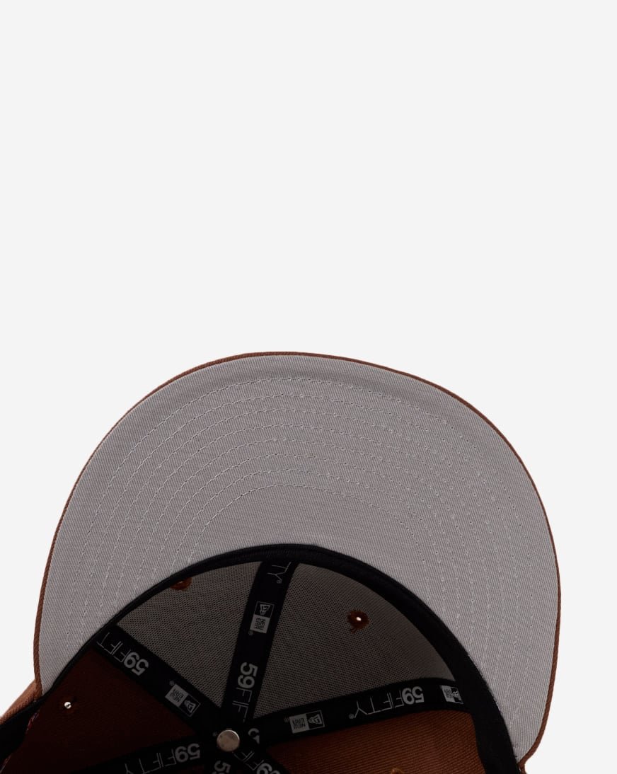 59Fifty New York Mets Fitted Hat